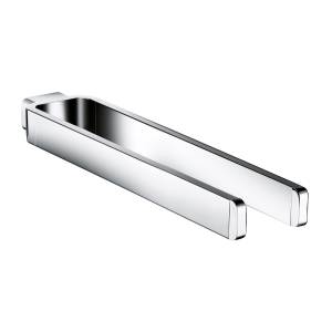 Полотенцедержатель двойной Kludi E2 